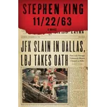 11/22/63: A Novel – Stephen King (EN)