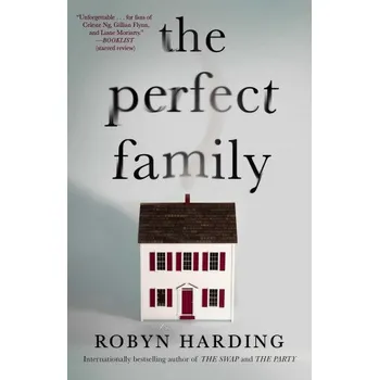 Cizojazyčná kniha Perfect Family (Robyn Harding)(Brožovaná)