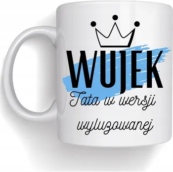 Hrnek PD.Druk3D keramický 330 ml