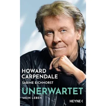 Unerwartet (Sabine Eichhorst)(Pevná)