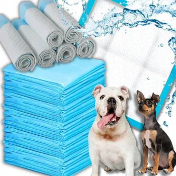 Vrták Absorpční podložky a rohože Duvo+ 50 ks