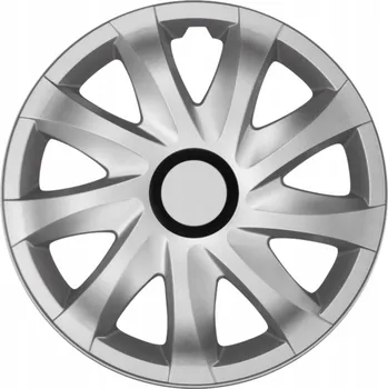 Disk Poklice NRM 16" stříbrná