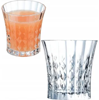 Sklenice Sklenice na nápoje 45cl - 4 kusy 450 ml