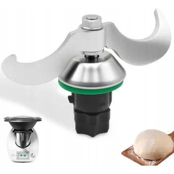 MIXOVACÍ NŮŽ PRO THERMOMIX TM5 TM6