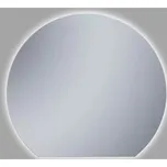 Zrcadlo s LED osvětlením Camargue Duved / Ø 80 cm