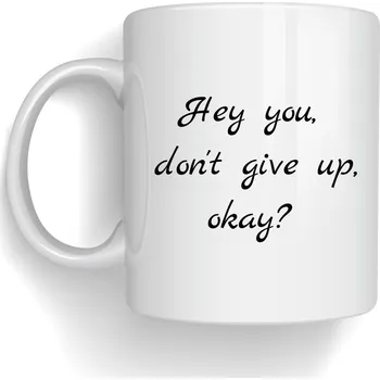 Hrnek PD.Druk3D keramický 330 ml