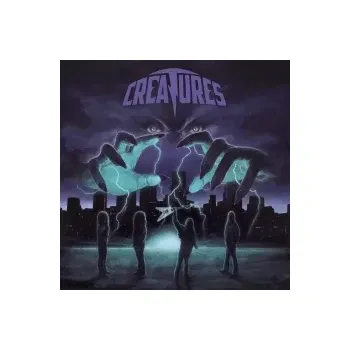 Zahraniční hudba Creatures II - Creatures [CD]