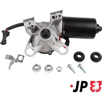 Motorek stěrače a odstřikovače Motorek stěračů JP GROUP 1298201100