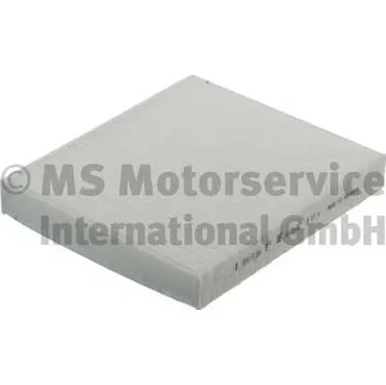 Autodíl Filtr vzduchu v interiéru KOLBENSCHMIDT 50014580