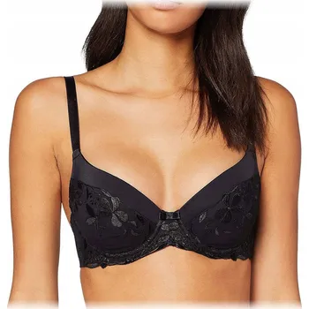 Podprsenka Triumph push-up podprsenka černá SEXY ANGEL SPOTLIGHT WHU X velikost 75G