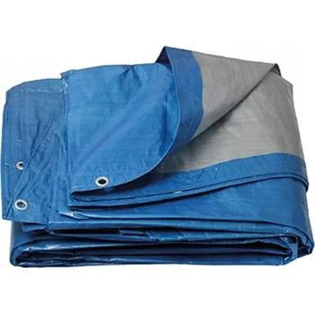 Krycí plachta Levior Plachta 120 g/m2 3,5 x 3,5 m