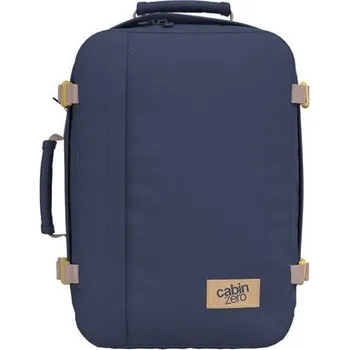 CabinZero městský batoh modrý