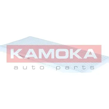 Kabinový filtr Filtr vzduchu v interiéru KAMOKA F426001