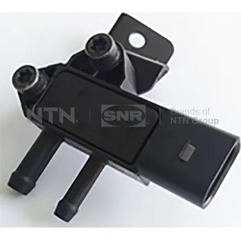 Čidlo automobilu Senzor tlaku výfukových plynů SNR EGP153.03