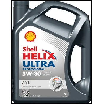Auto-moto Motorový olej SHELL 550046684