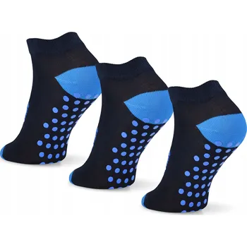 Dámské ponožky Comodo ponožky bavlna velikost 35-38