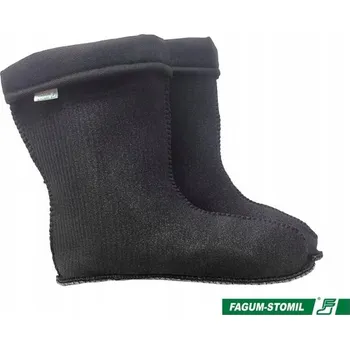 Pracovní obuv Zateplovací vložka do pěnových holínek VERONA