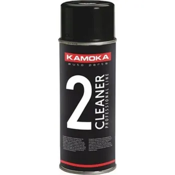 KAMOKA [2] ČISTIČ BRZD 400ml