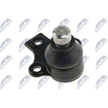 Auto-moto baterie Čepy NTY ZSD-VW-003