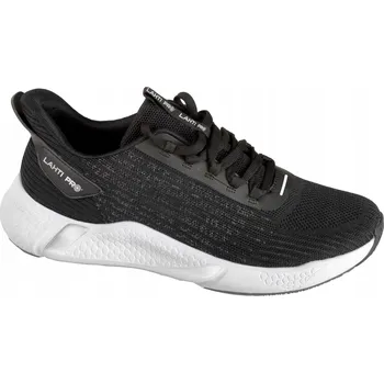 Pracovní obuv Pracovní polobotky Lahti Pro L30427 velikost 36