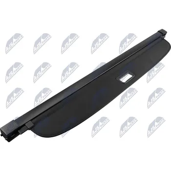 Autobaterie Kryt zavazadlového prostoru NTY EZC-VW-673