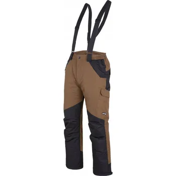 Pracovní obuv Dlouhé pracovní kalhoty Lahti Pro L4101605 vel. XXL