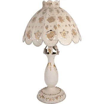 Lampička Clayre & Eef - Stolní lampa 5LMC0054