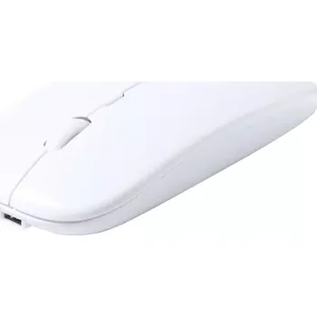 Rabick RABS optická myš - bílá - AP722513-01