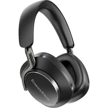 Sluchátka Bezdrátová sluchátka přes uši Bowers & Wilkins PX8