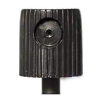 Lak na nehty Iron lak ny fat cap