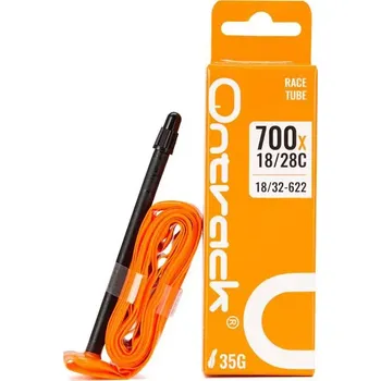 Duše na kolo Duše Ontrack TPU 700x18/28C