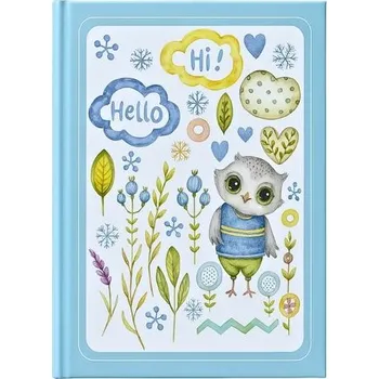 Fotoalbum Album kieszeniowy szyty dziecięcy 10x15, 200 zdjęć BABY03