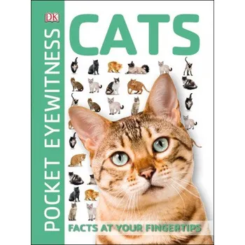 Český jazyk Cats (DK)(Brožovaná)