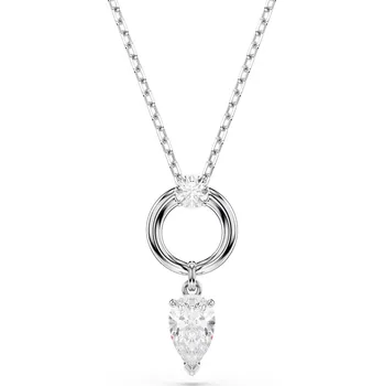 Náhrdelník Swarovski Náhrdelník se Swarovski zirkony Mesmera 5723146 + 2 měsíce na vrácení zboží