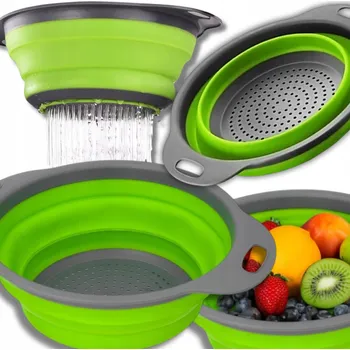 Cedník a síto CEDNÍK DURSZLAK SÍTKO