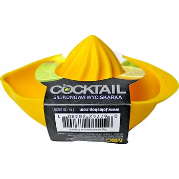 Lis na citrusy Odšťavňovač na citrusy Joie