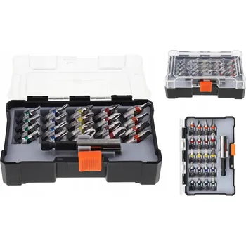 Bit Sada bitů Werckmann - 21 kusů