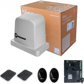 Pohon brány NICE pohon ROBO600 max 600kg