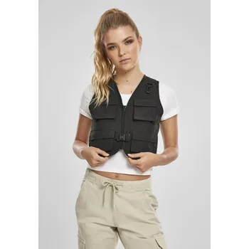 Ladies Short Tactical Vest M