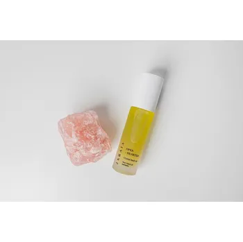 Tělový krystalový olej Open Hearted JAGAIA (lahvička 33 ml)