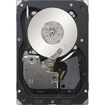 Interní pevný disk 300 GB SAS 15k 6 Gb/s 3,5", Seagate ST3300657SS