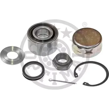 OPTIMAL Sada ložiska kola OPT 602322L