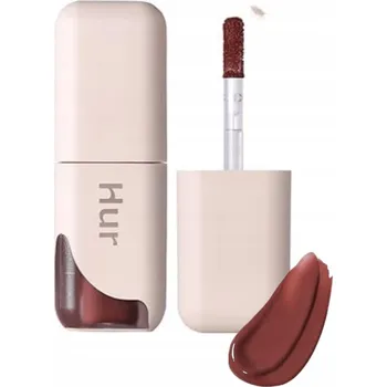Péče o rty House of Hur Glowy Ampoule Hydratační Tónovací Balzám na Rty 02 Brown Red 4,5g