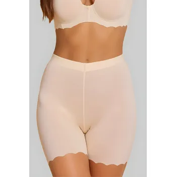 Kalhotky Kalhotky Vivisence 4103 SLIM Barva: Béžová, Velikost: 2XL