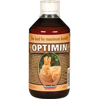 OPTIMIN K 500ml (EXP. 10/2025)