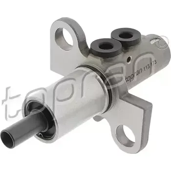 Brzdový systém TOPRAN Hlavní brzdový válec TPR 113 173