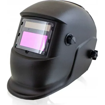 Svářečka AUTOMATICKÁ SVAŘOVACÍ PŘILBA, SVAŘOVACÍ ŠTÍT, MASKA