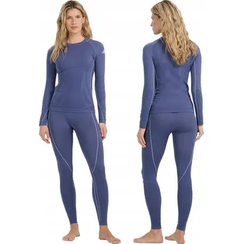 Dámské spodní prádlo 4F DÁMSKÝ TERMOAKTIVNÍ SET TERMO PRÁDLA vel M/L