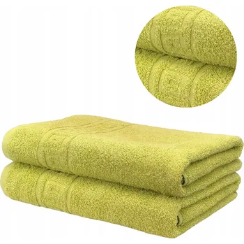 Ručník OSUŠKA 50X90 CM 100% BAVLNA – 11 BAREV NA VÝBĚR, 450 G/M2