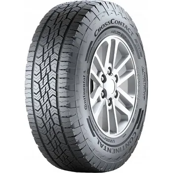 Letní osobní pneu Letní pneumatika Continental CrossContact ATR 205/80 R16 104 H zesílená (XL)